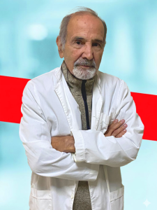 dr.ahmet metin